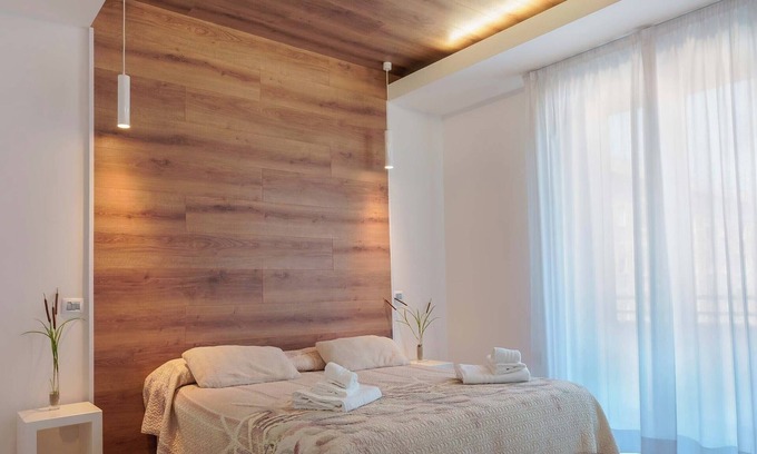 Province of Cagliari Casa | Lumiere Rooms - Eja Sardinia