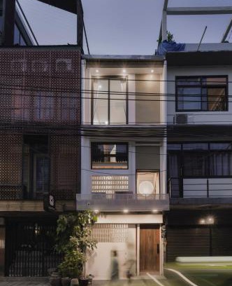 Thanon Phetchaburi Apartamento | LumiLoft