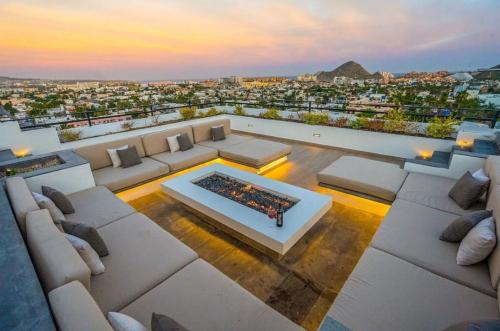 Ildefonso Green Apartamento | Lumina at Cardinal Cabo San Lucas