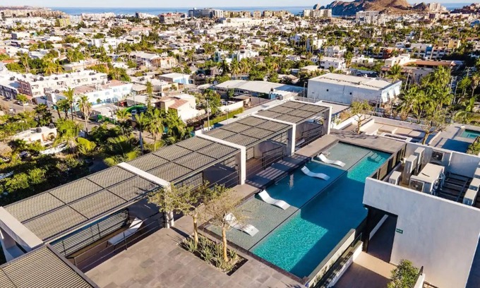 Centro de Cabo San Lucas Apartamento | Lumina at Cardinal Cabo San Lucas