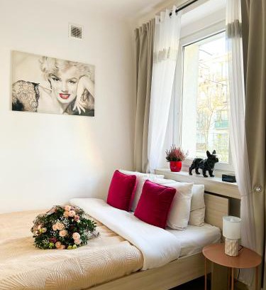 Lodz Apartamento | Lumina cozy apartment in Lodz