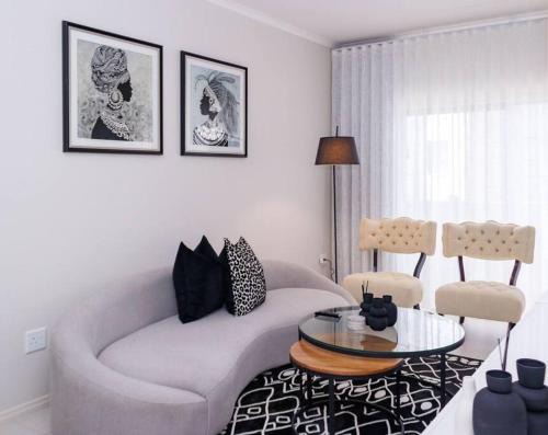Greater Johannesburg Metropolitan Area Apartamento | Luminant Escapes - with power backup