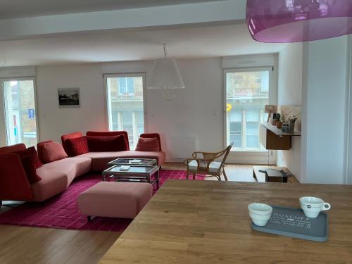 Saint-Pol-de-Leon Apartamento | Lumineux