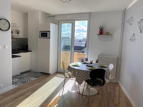 Old Town Apartamento | Lumineux T2 situé dans l'hyper centre de Tours