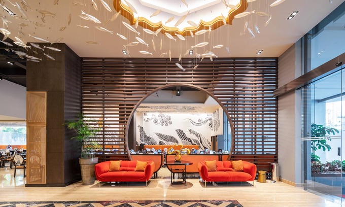 Gambir Hotel | Luminor Hotel Kota