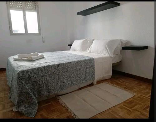 San Diego Otro | luminosa habitación en apartamento compartido
