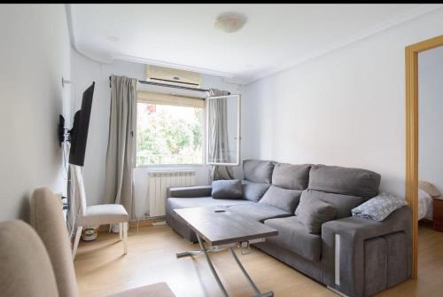Numancia Apartamento | Luminoso Apartamento 3 rooms