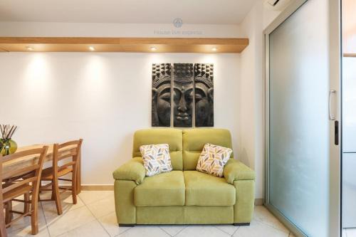 Su Planu Apartamento | Luminoso appartamento