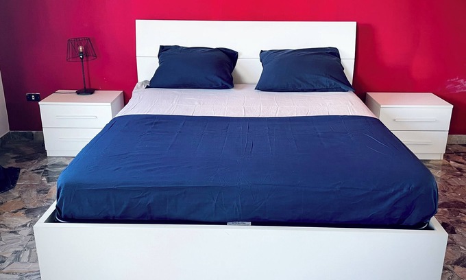 Montefalco Apartamento | Luminoso Appartamento Zona Montefalco