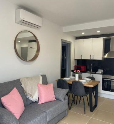 Terrassa Apartamento | Luminoso dúplex con parking