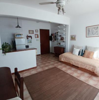 San Telmo Apartamento | Luminoso en San Telmo