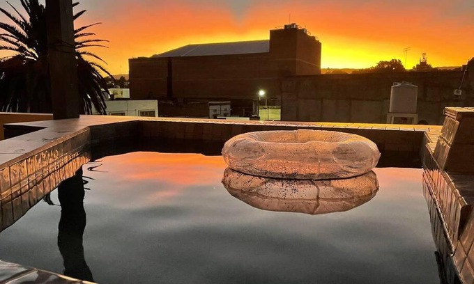 Alta Gracia Apartamento | LUMINOSO piso con jacuzzi