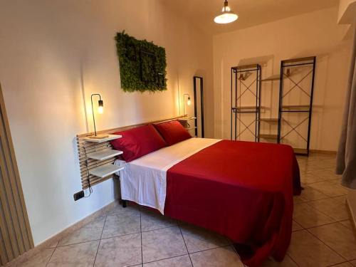 Pomigliano D'arco Apartamento | Luminoso Trilocale a Pomigliano