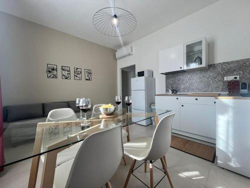 Solignano Nuovo Apartamento | Luminoso trilocale tra Ferrari e Lambrusco