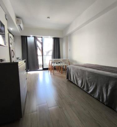 San Cristóbal Apartamento | Luminoso y comodo departamento