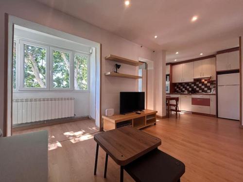 Imperial Apartamento | Luminous apartment in Imperial neighborhood MELANC
