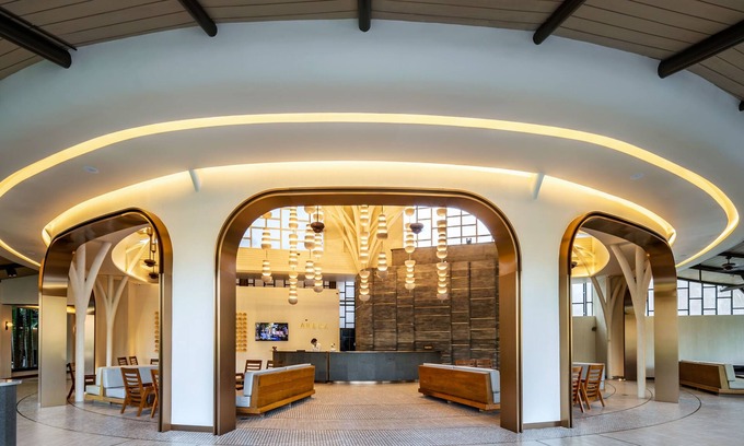 Kathu Hotel | Luminous Resort & Spa by Areca