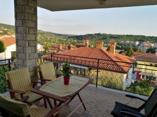 Piran Casa | Luna 31