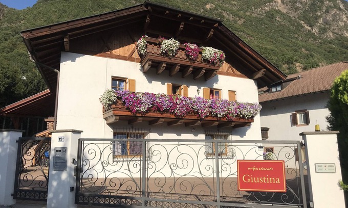 Salonetto Apartamento | Luna apartment at the old barn