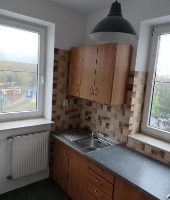 Krakow Apartamento | Luna Apartment