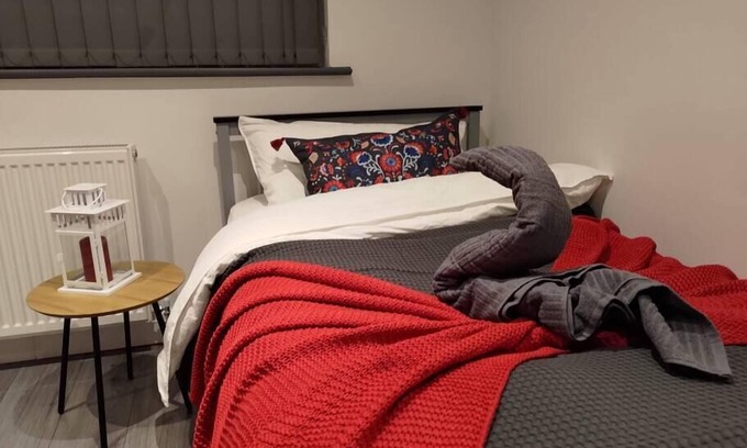 Mansfield Apartamento | Luna at Sounds of Stars