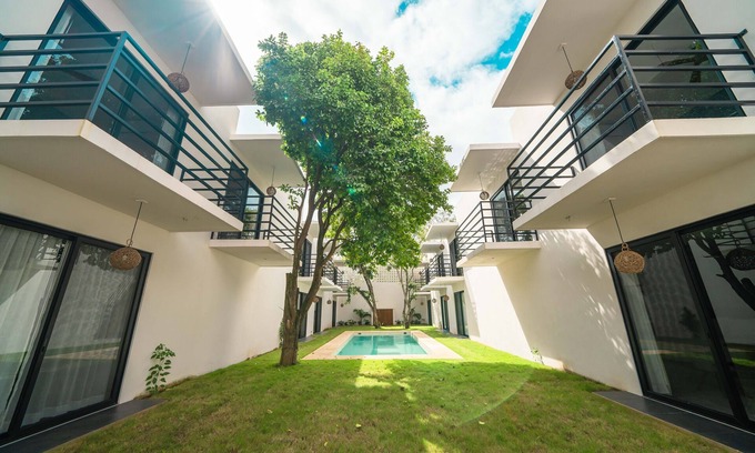 Centro Hotel | Luna Azul Bacalar