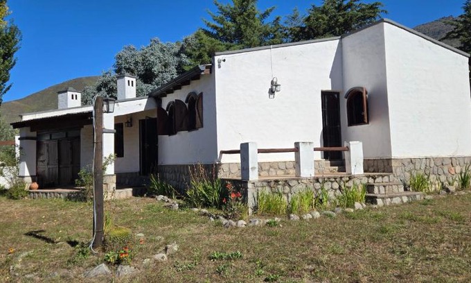 El Mollar Casa | Luna bca