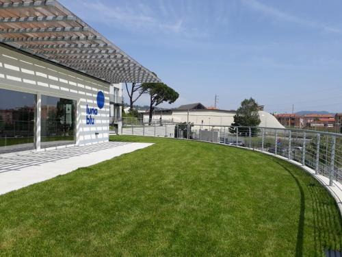 La Spezia Hotel | Luna Blu