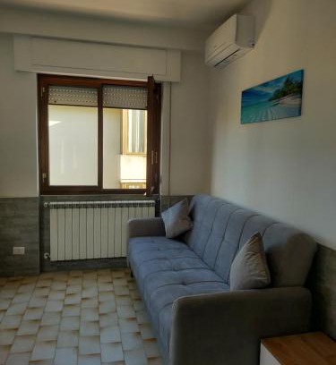 Santa Marinella Apartamento | Luna Blu