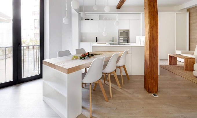 Gros Apartamento | Luna by FeelFree Rentals
