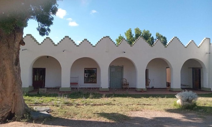 Payogasta Hotel | Luna Calchaqui