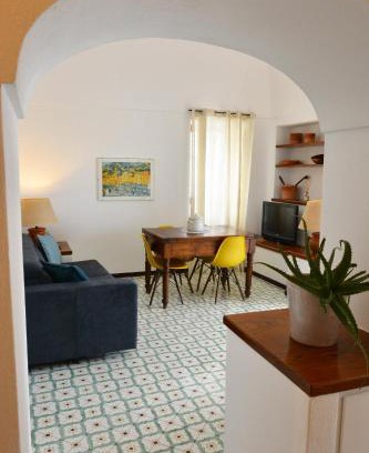 Anacapri Apartamento | Luna Caprese Guest House
