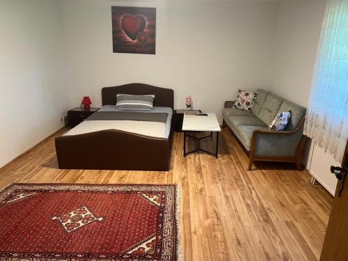 Bad Saeckingen Apartamento | LUNA