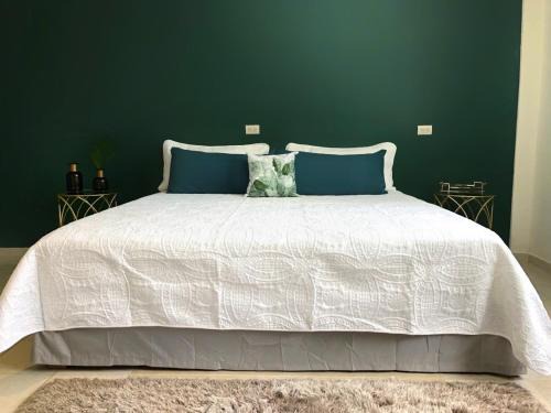 Palenque Apartamento | Luna de Jade Apartment