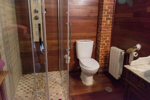 Nueva Apartamento | Luna Del Valle Hotel