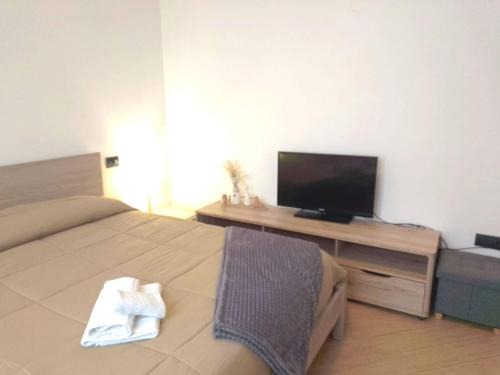 Sassari Apartamento | Luna e Sole Flat