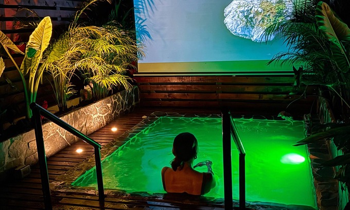 Salento Cabina | Luna Glamping Salento