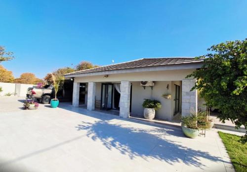 Maun Apartamento | Luna Holiday Home