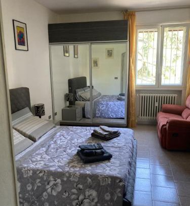 San Lazzaro di Savena Apartamento | Luna Home
