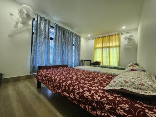 Naharlagun Casa | Luna homestay