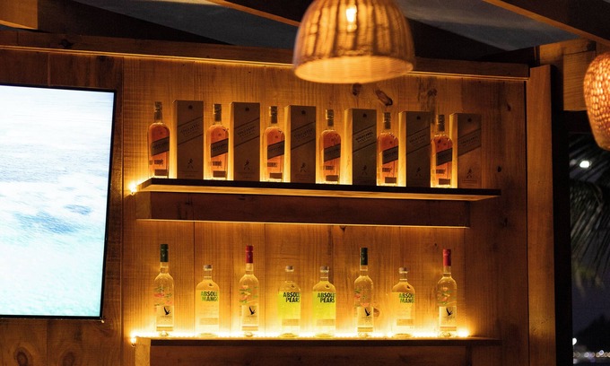 Jardim Virginia Hotel | LUNA Hotel Boutique