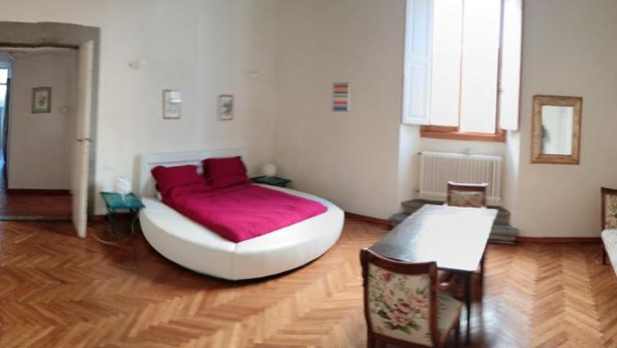 Careggi Rifredi Apartamento | LUNA in Villa Storica