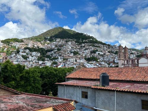Taxco Casa | Luna