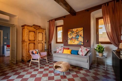 Meina Apartamento | Luna Nova - Vista Lago Maggiore