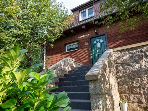 Jelenia Gora Apartamento | Luna