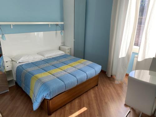Quartiere XI Portuense Cama Y Desayuno | Luna Rossa Roma Guest House