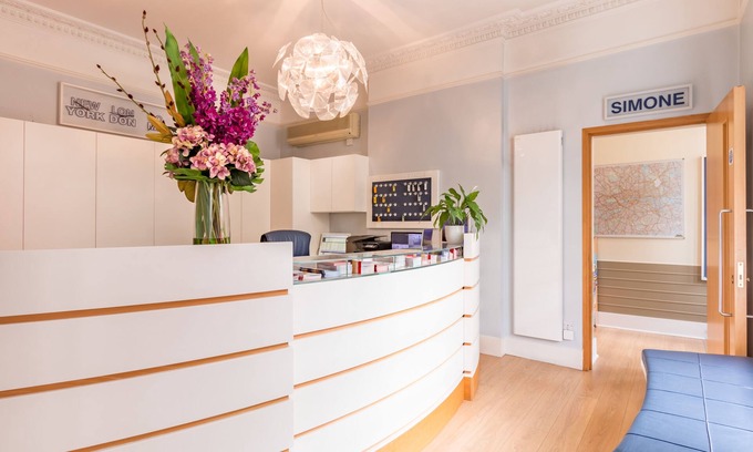 Pimlico Casa | Luna Simone Hotel