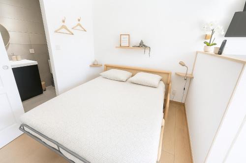 Trans-en-Provence Apartamento | Luna Studio Parking, Wi-Fi, cuisine équipée Offre Privilège Pro