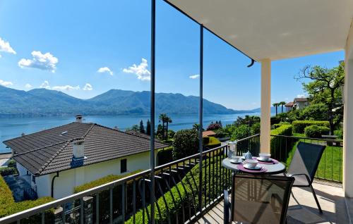Gonte Apartamento | Luna sul Lago