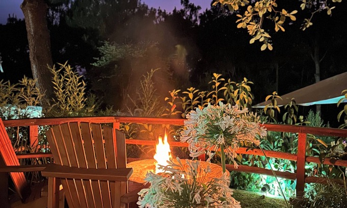 Mazamitla Otro | LUNADA GLAMPING
